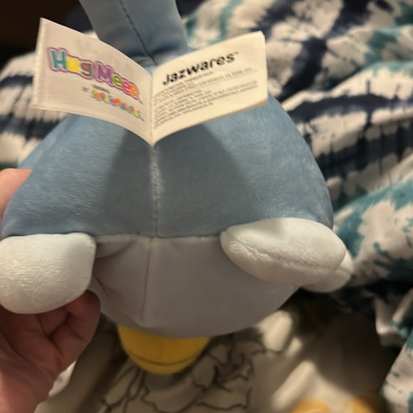 Squishmallows bluey hugmee plushie - Picture 8 of 9